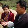 Liang and Lina