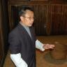 Liang in old factory 2