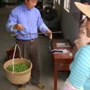 Picked and weighed