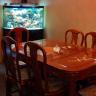 tea house