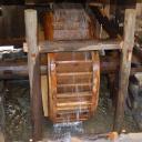 Water Wheel