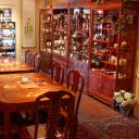 Seven Cups Tea House