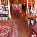 Seven Cups Tea House