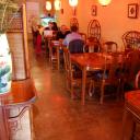Seven Cups Tea House