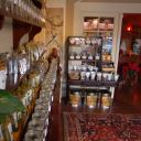 Seven Cups Tea House Teas