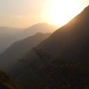 Yunnan Mountains