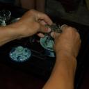 Brewing Puer Tea