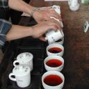 Preparation for Tea Professional Tea Tasting