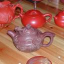 Yixing Pots
