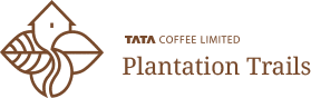 Plantation Trails by Tata logo