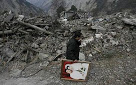 Photo of Puer City Earthquake from The Telegraph