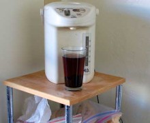 HardCoreTeaBrewing