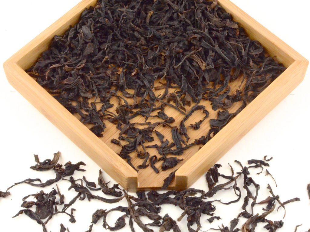 Wulong Tea Selection|Seven Cups Fine Chinese Teas