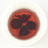 Brewed in a gaiwan