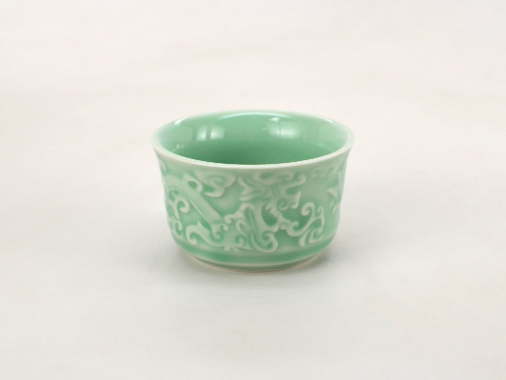 Glass, Porcelain, Yixing Tea Ware Available at Seven Cups!!