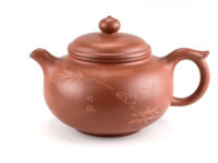 Sound of Nature Yixing Teapot