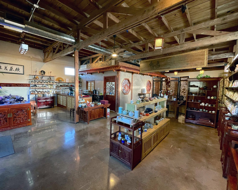 Seven Cups Tucson Teahouse Seven Cups