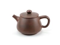 Stone Scoop Guangxi Nixing Teapot