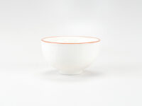 Ge Kiln White Crackle Glaze Ceramic Teacup