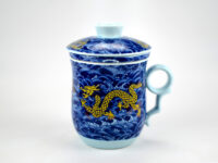 Blue Dragon Filter Cup