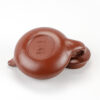 Maker's stamp on base of Jade Cloud Da Hong Pao Yixing Teapot