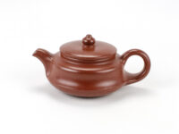 Jade Cloud Da Hong Pao Yixing Teapot