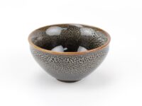 Jun Kiln Brown Kiln Change Teacup