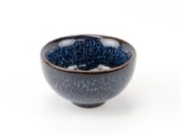 Small Jun Kiln Blue Teacup