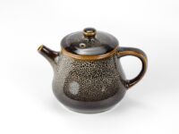 Jun Kiln Brown Kiln Change Teapot