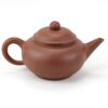 Shui Ping Style Qing Shui Ni Yixing Teapot