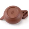 Base of Shui Ping Style Qing Shui Ni Yixing Teapot