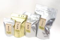 4 bags of white tea in the White Tea Bundle